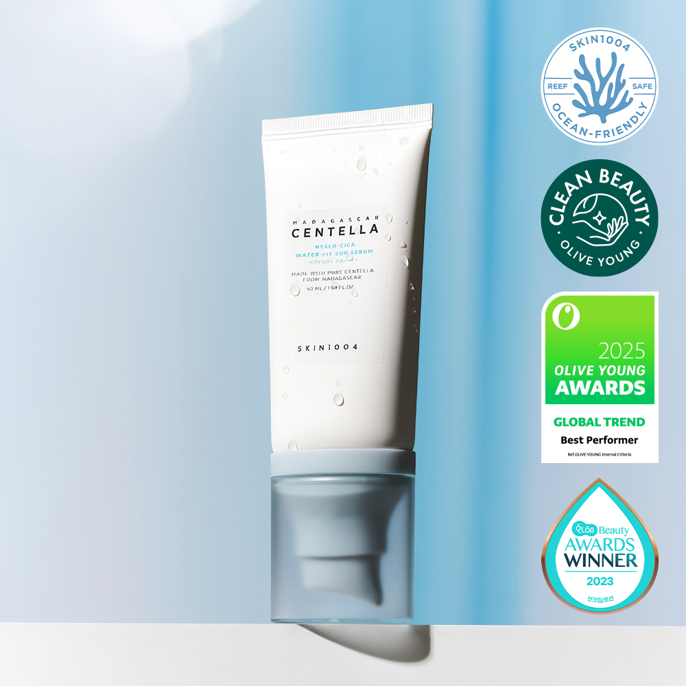 skin1004 madagascar centella hyalu cica water fit sun serum 50ml skin1004 madagascar centella hyalu cica water fit sun serum 50ml