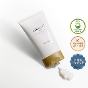 skin1004 madagascar centella cream 75ml
