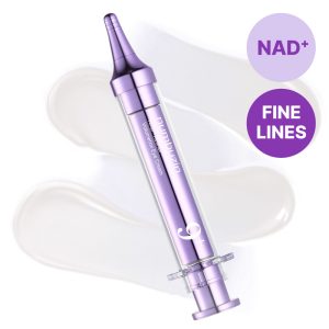 numbuzin no.9 nad+ retinol volume shot eye cream 10ml