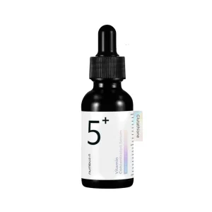 numbuzin no.5 glass skin serum 50ml