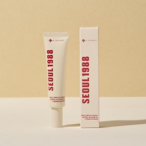 ksecret seoul 1988 eye cream: retinal liposome 4% + fermented bean 30ml