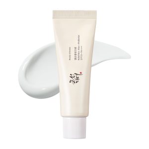 beauty of joseon relief sun: rice + probiotics spf 50+ pa++++ 50ml