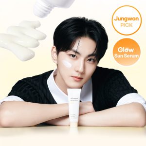 mixsoon bean sun serum spf50+ pa++++ 50ml