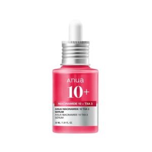 niacinamide 10% + txa 4% dark spot correcting serum 30ml